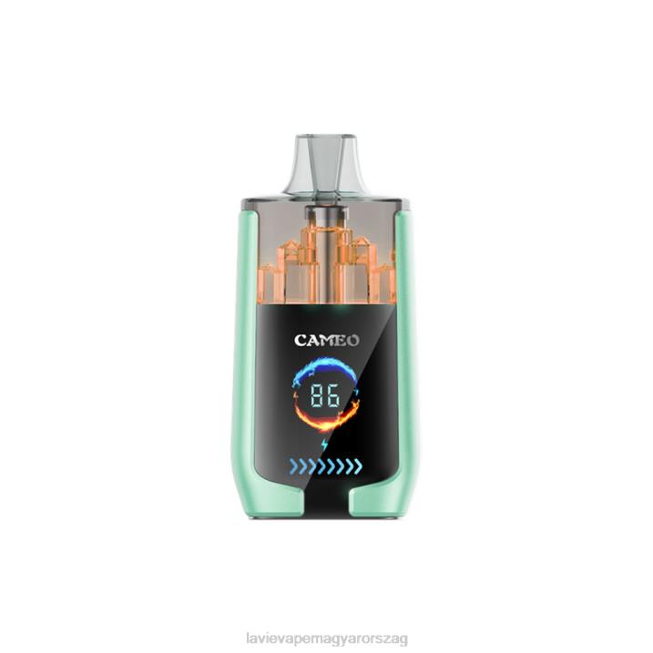 BJV020 Lavie Vape Magyarország | dupla alma LAVIE CAMEO 30000 fújás